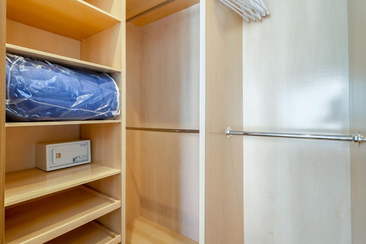 Anylife Comfort Capote Valente Hotel